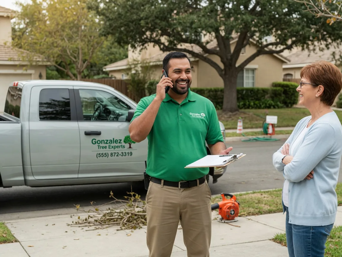 Tree Service Grabill, IN FAQs